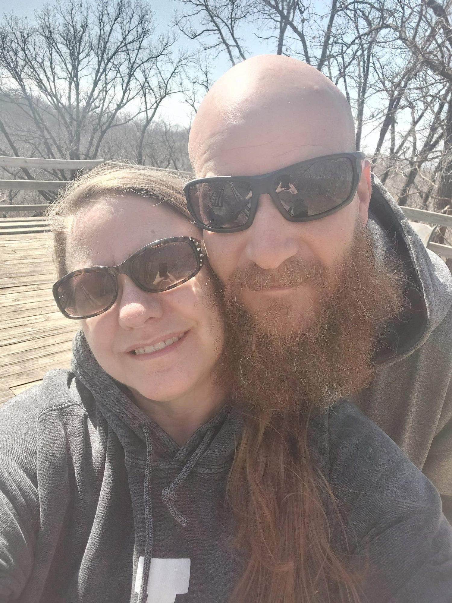 The Wedding Website of Ramanda De McDaniel and John Lucas Porter