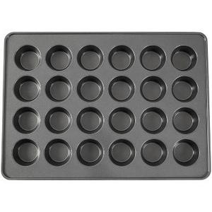 Wilton 24 Cup Mega Muffin Pan