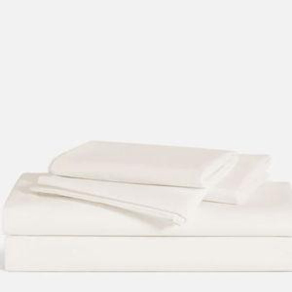 Luxe Sateen Core Sheet Set