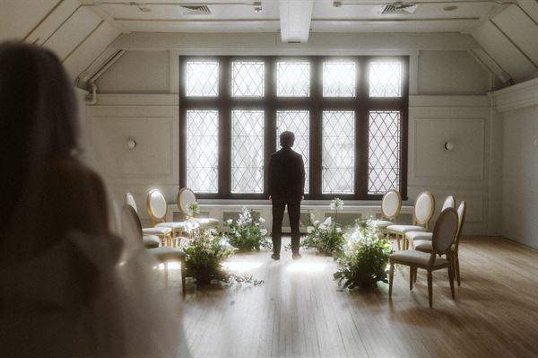 The Wedding Website of Adriana Gentile and Daniel Gagnon