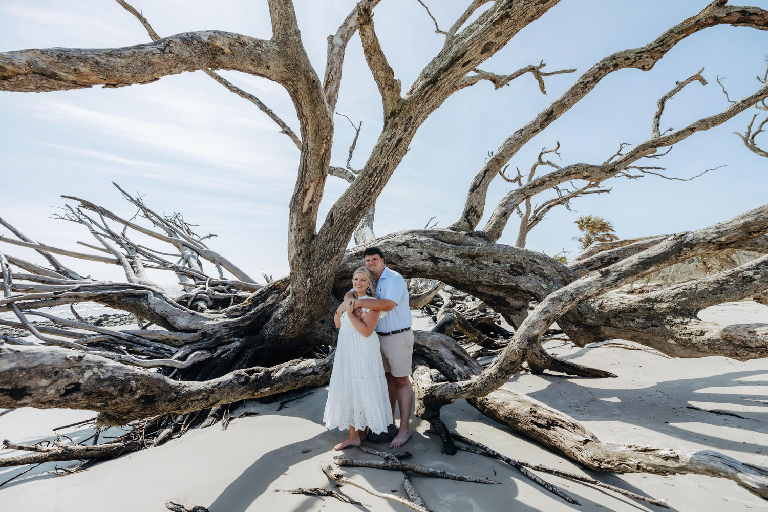 The Wedding Website of Maddie Krause and Jim Parker