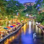 San Antonio River Walk