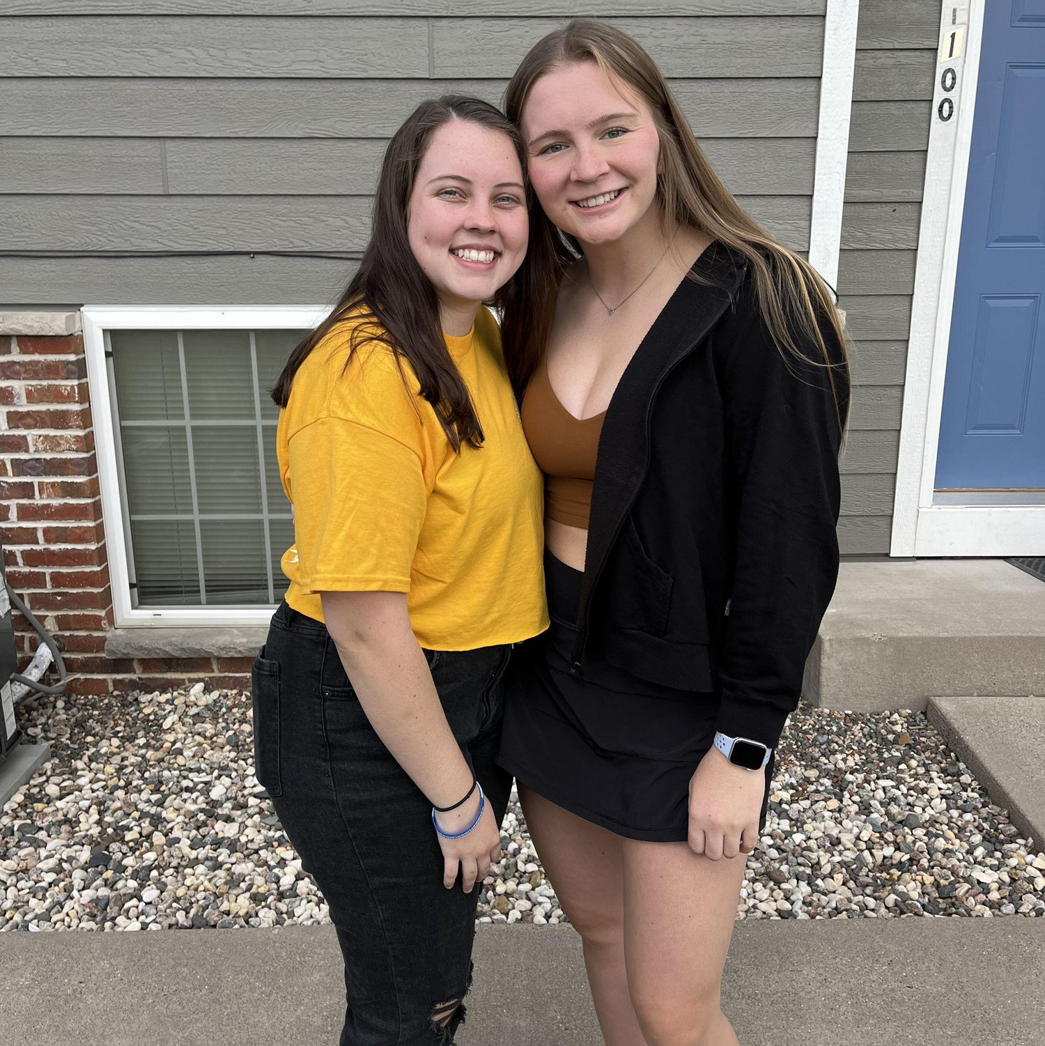 October 2022: St. Olaf Homecoming weekend!