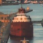 Soo Locks
