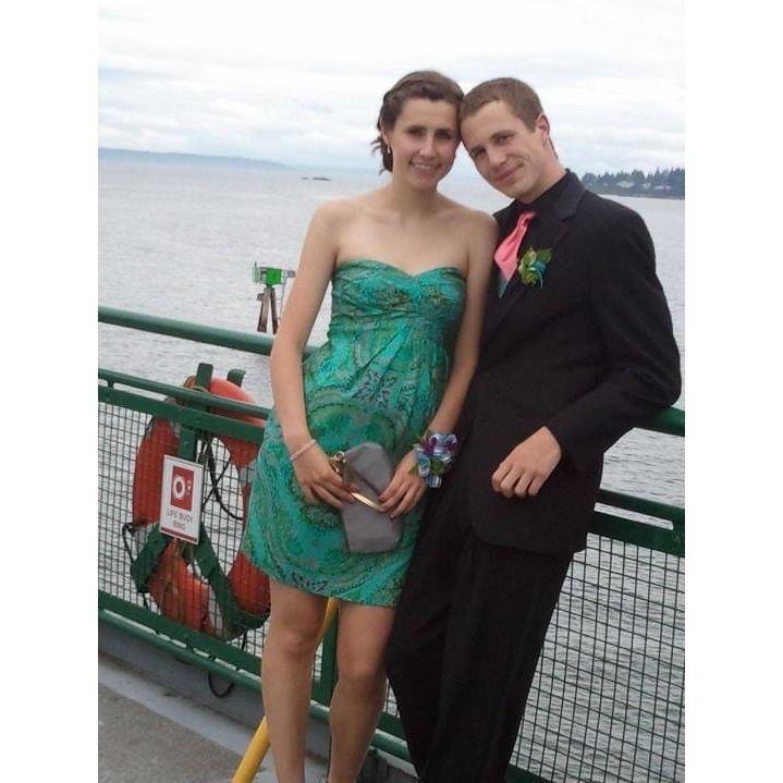 Prom (2012)