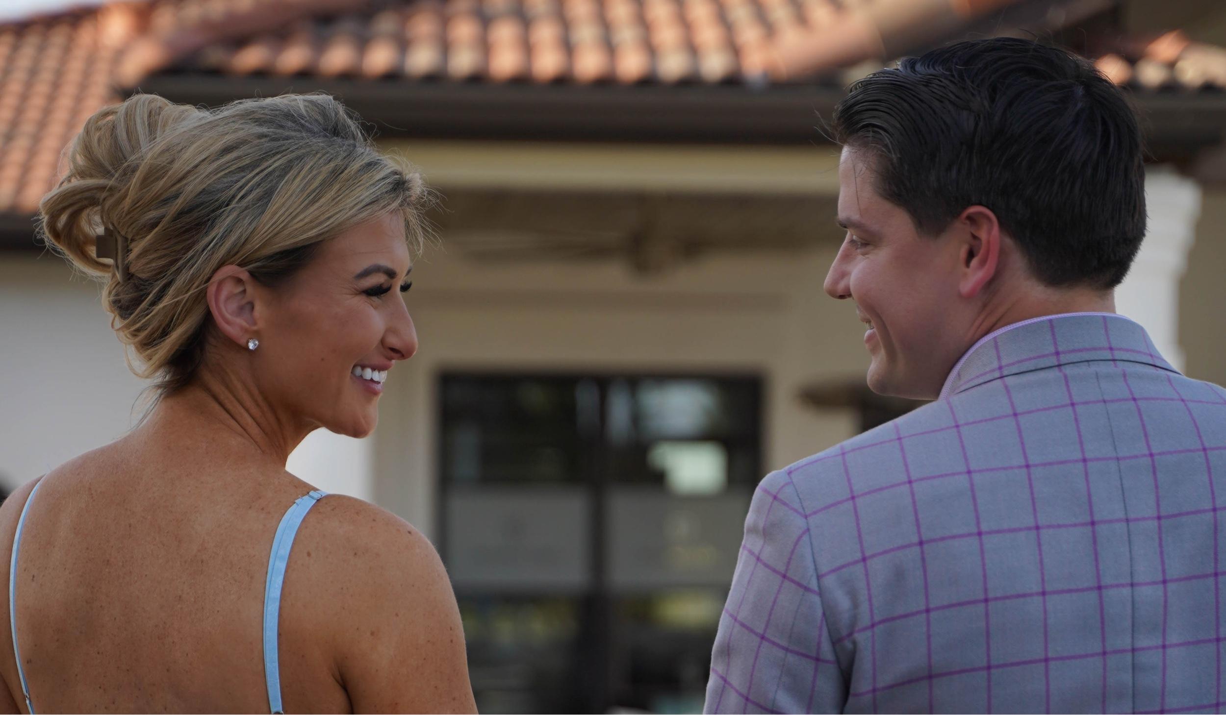 The Wedding Website of Whitney Paul and Zachary Goss