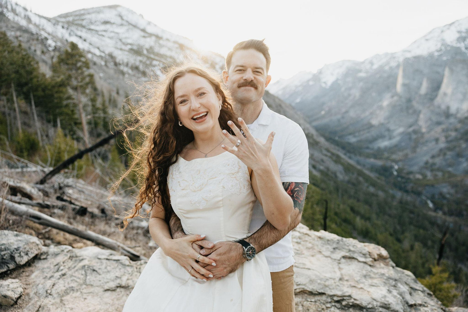The Wedding Website of Madisyn Kuipers and Taylor Westfall