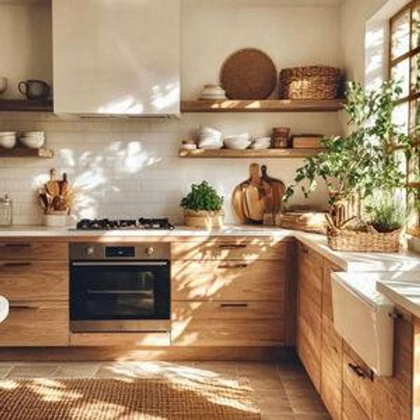 Kitchen Fund