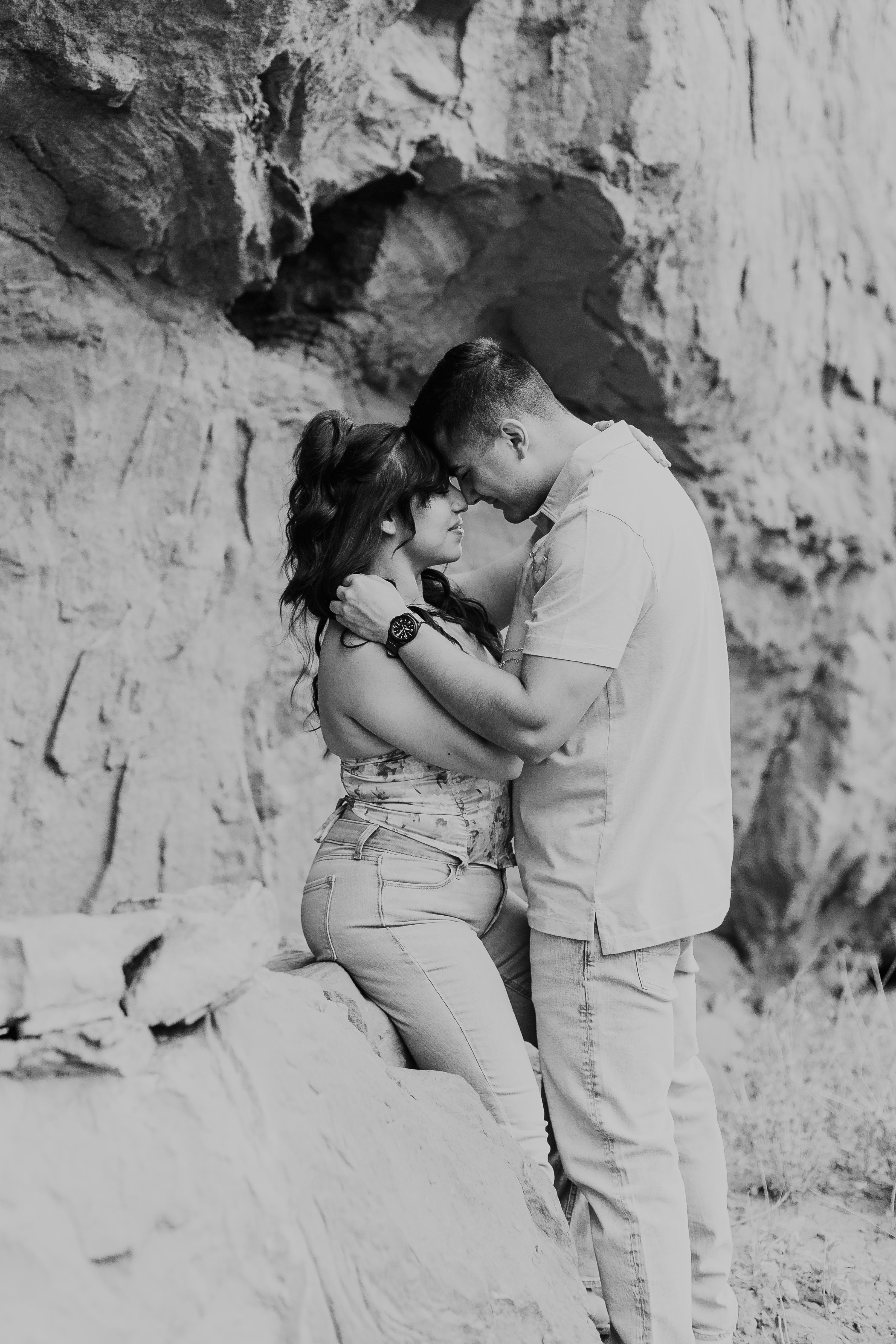 The Wedding Website of Jasmyne Lopez and Andrew Aragon