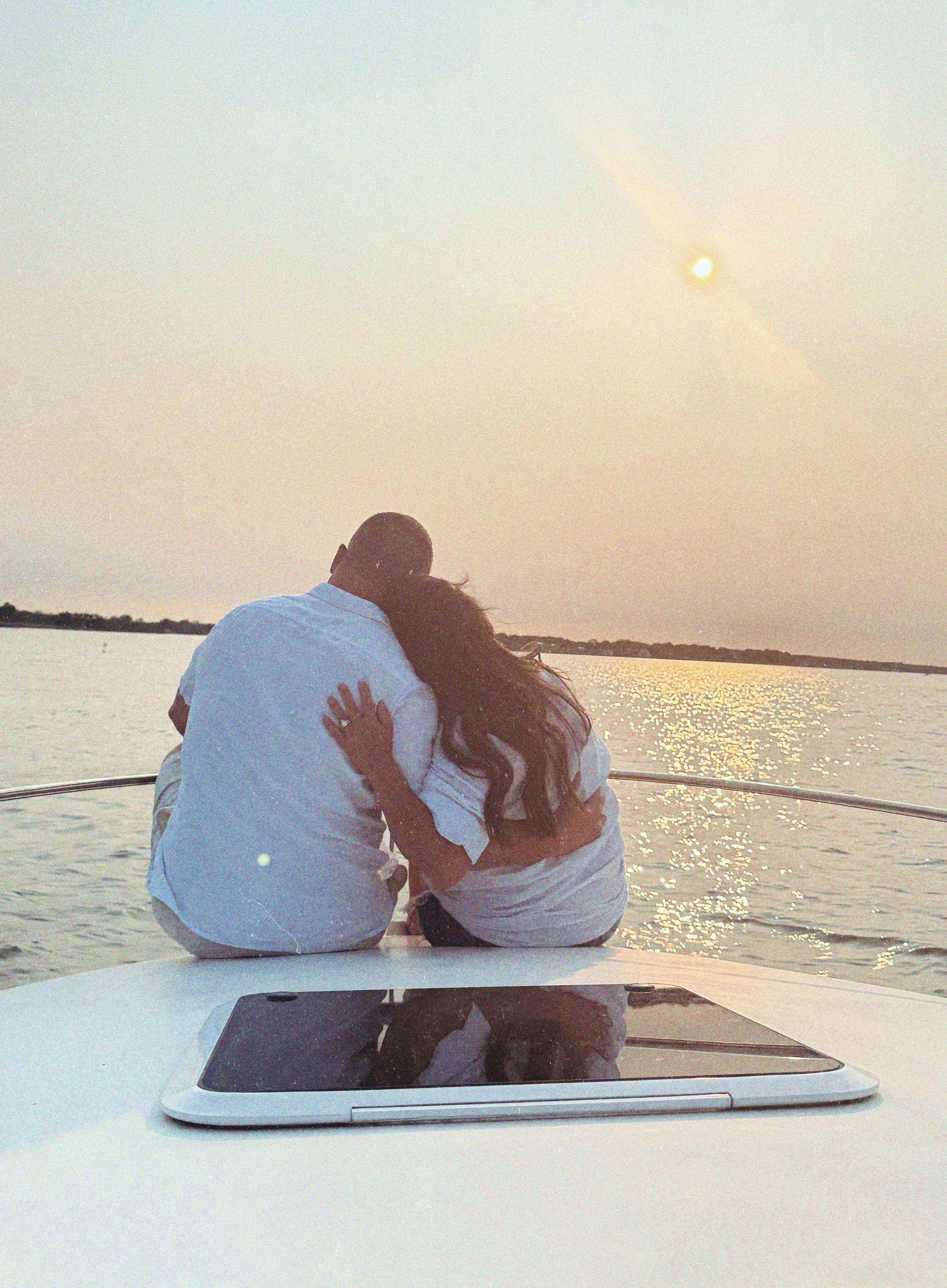 The Wedding Website of John Brown and Kathryn Brown