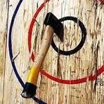 Urban Axes - Axe Throwing