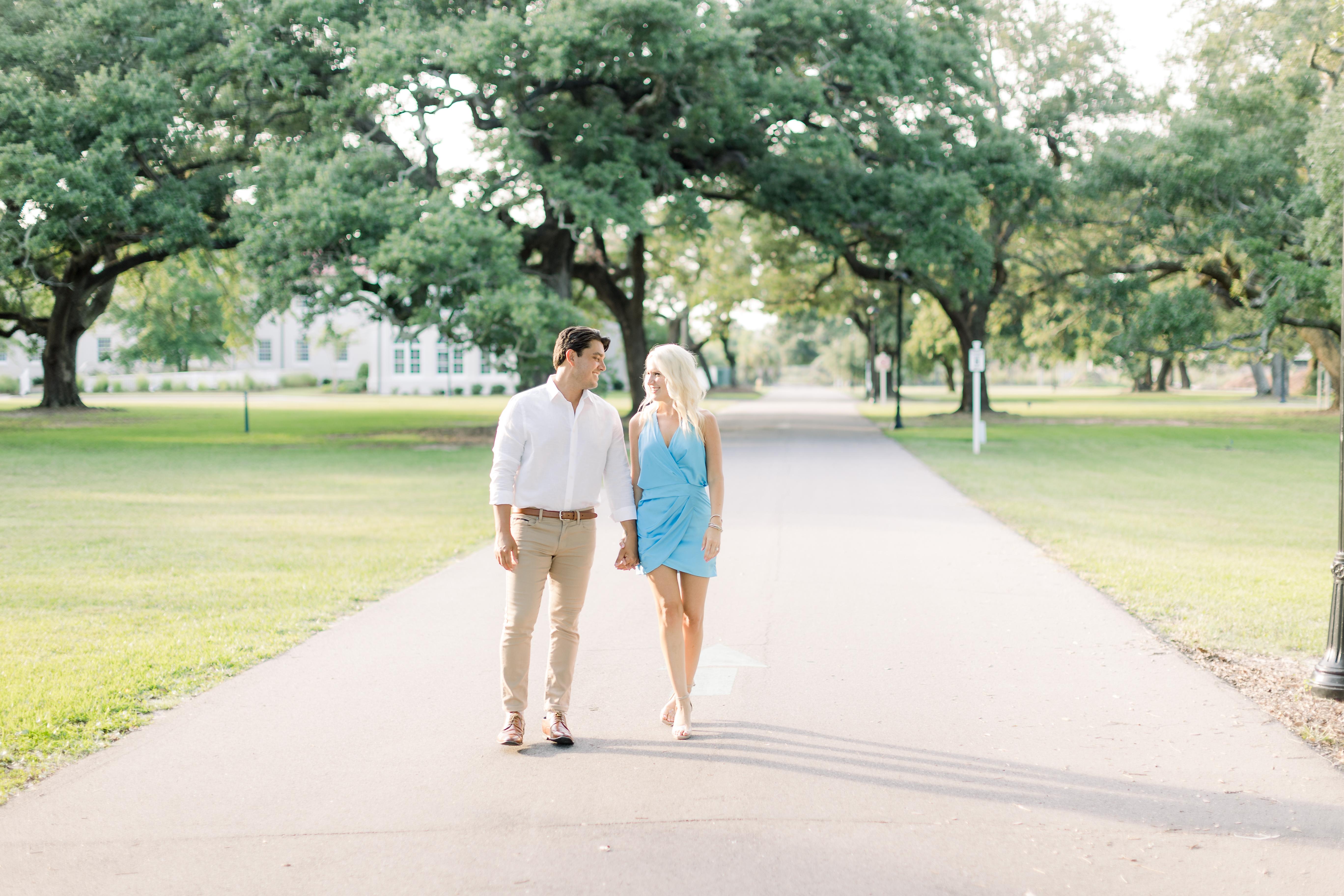The Wedding Website of Anna-Claire White and Jake Limon