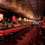 Green Lady Lounge