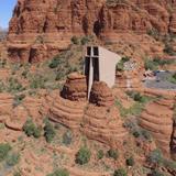 Chapel of the Holy Cross