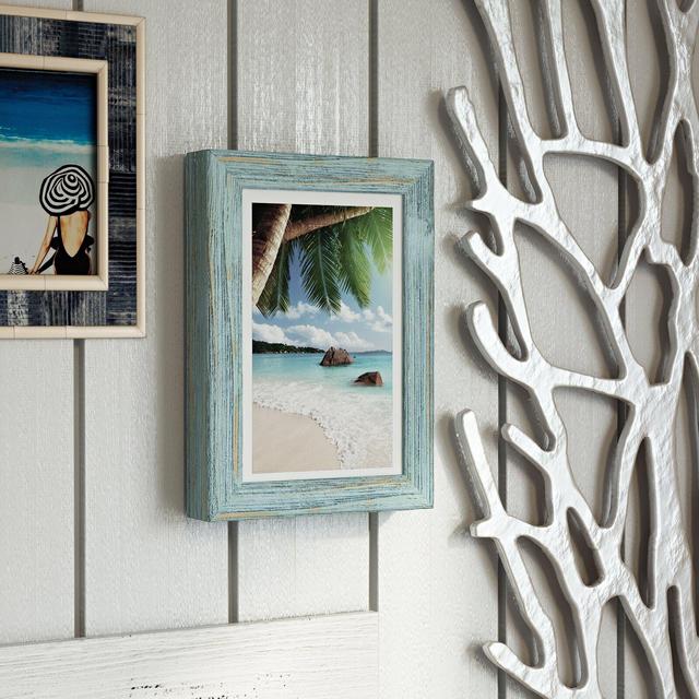 Mauricio Picture Frame