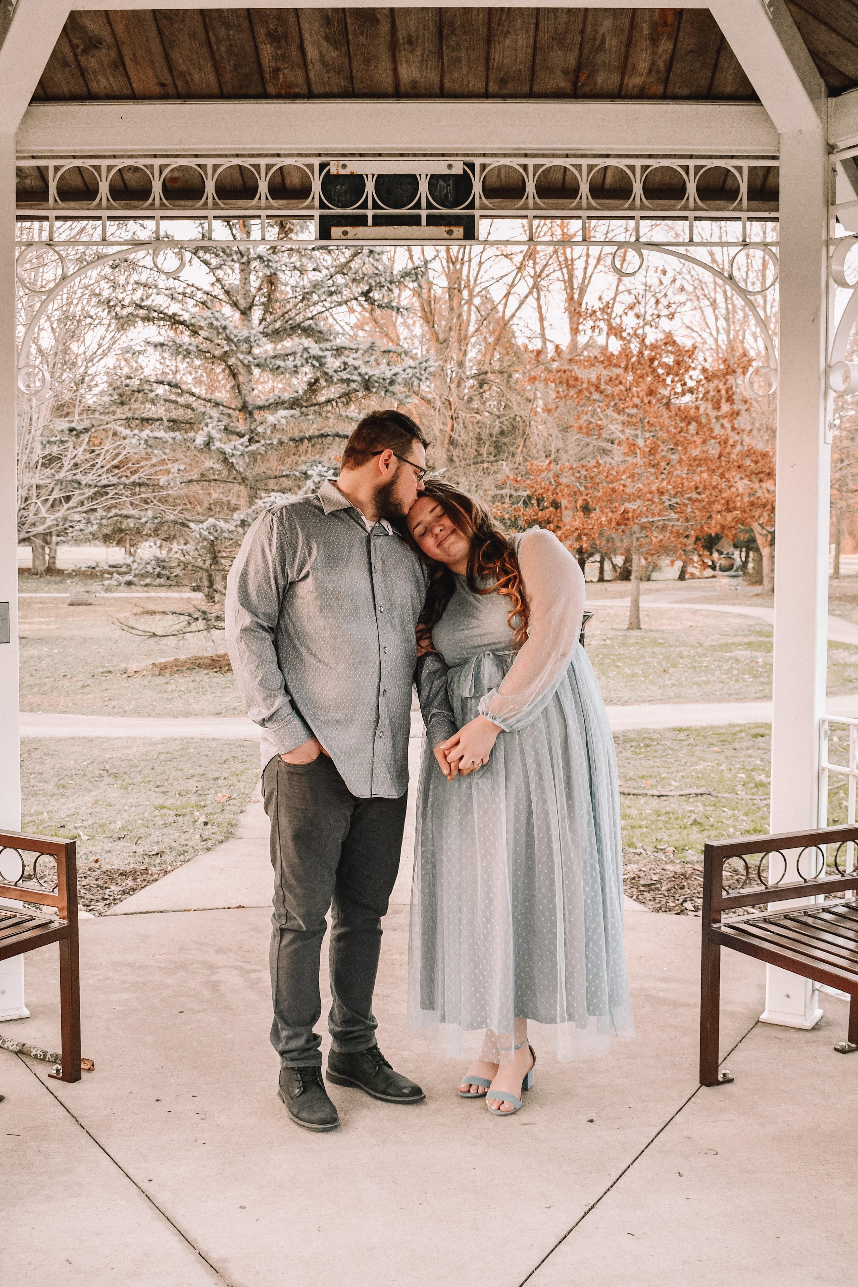 The Wedding Website of Eugene Cheever and Tayla Tidberg