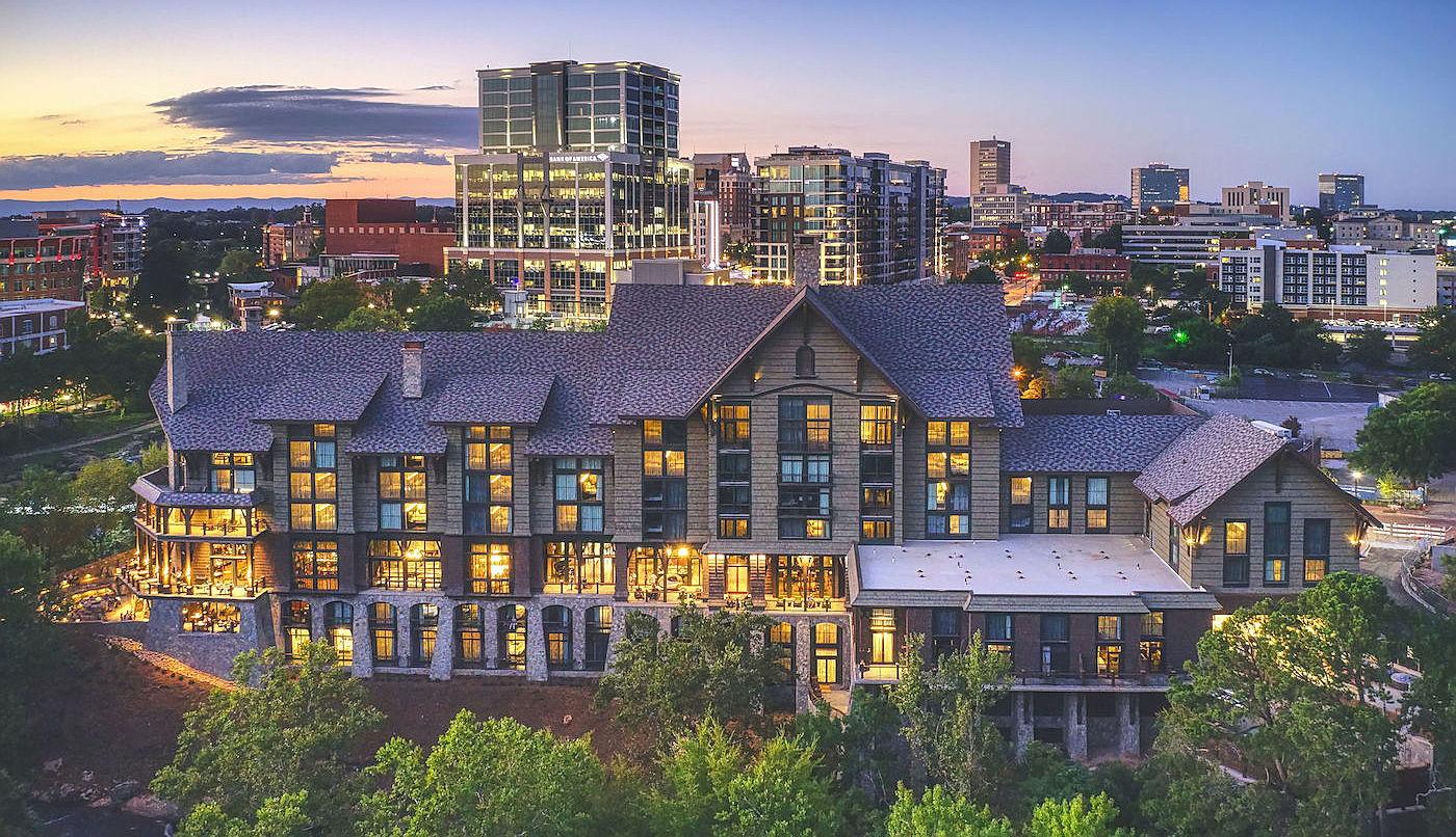 The Wedding Website of Landon Masters and Joshua Day