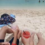 Friday: Nassau, Bahamas 3.13