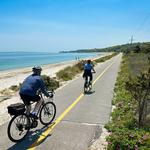 Shining Sea Bikeway