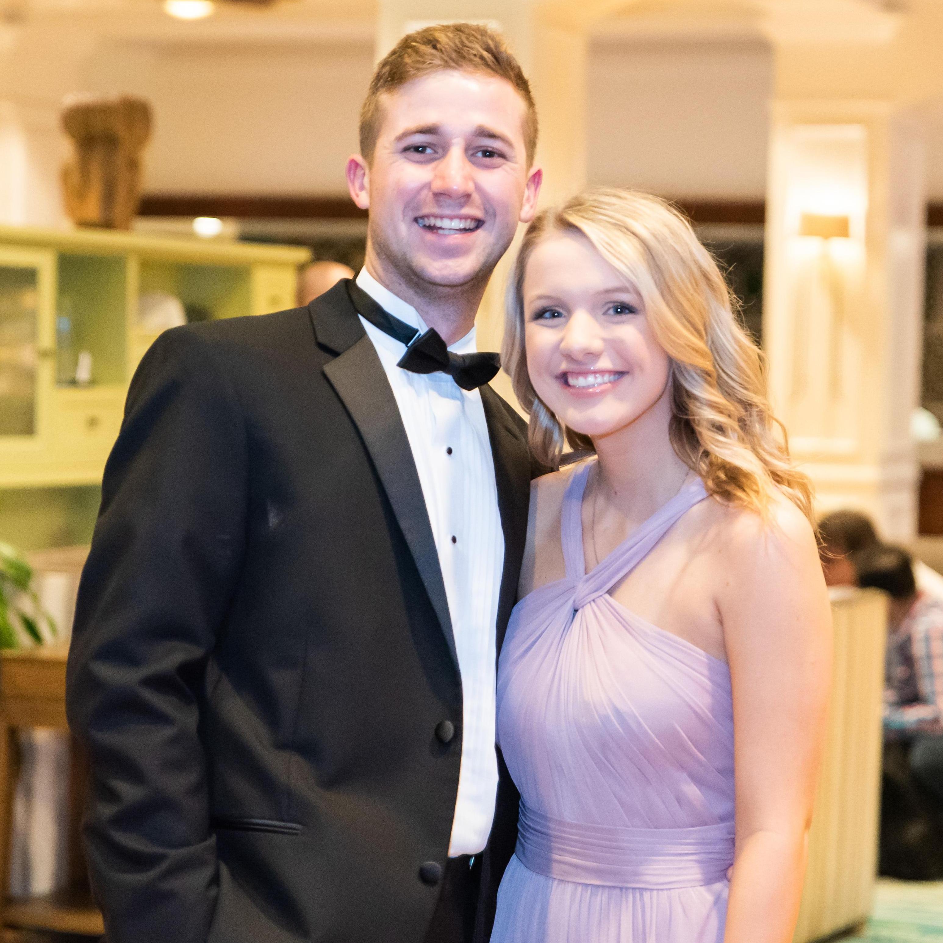 Disney Formal