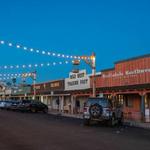 Old Town Scottsdale