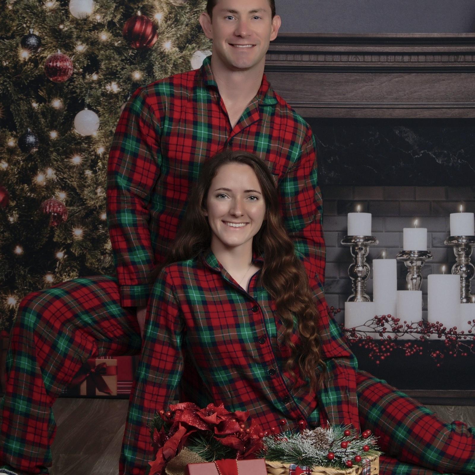 Our first Christmas Card 🎄