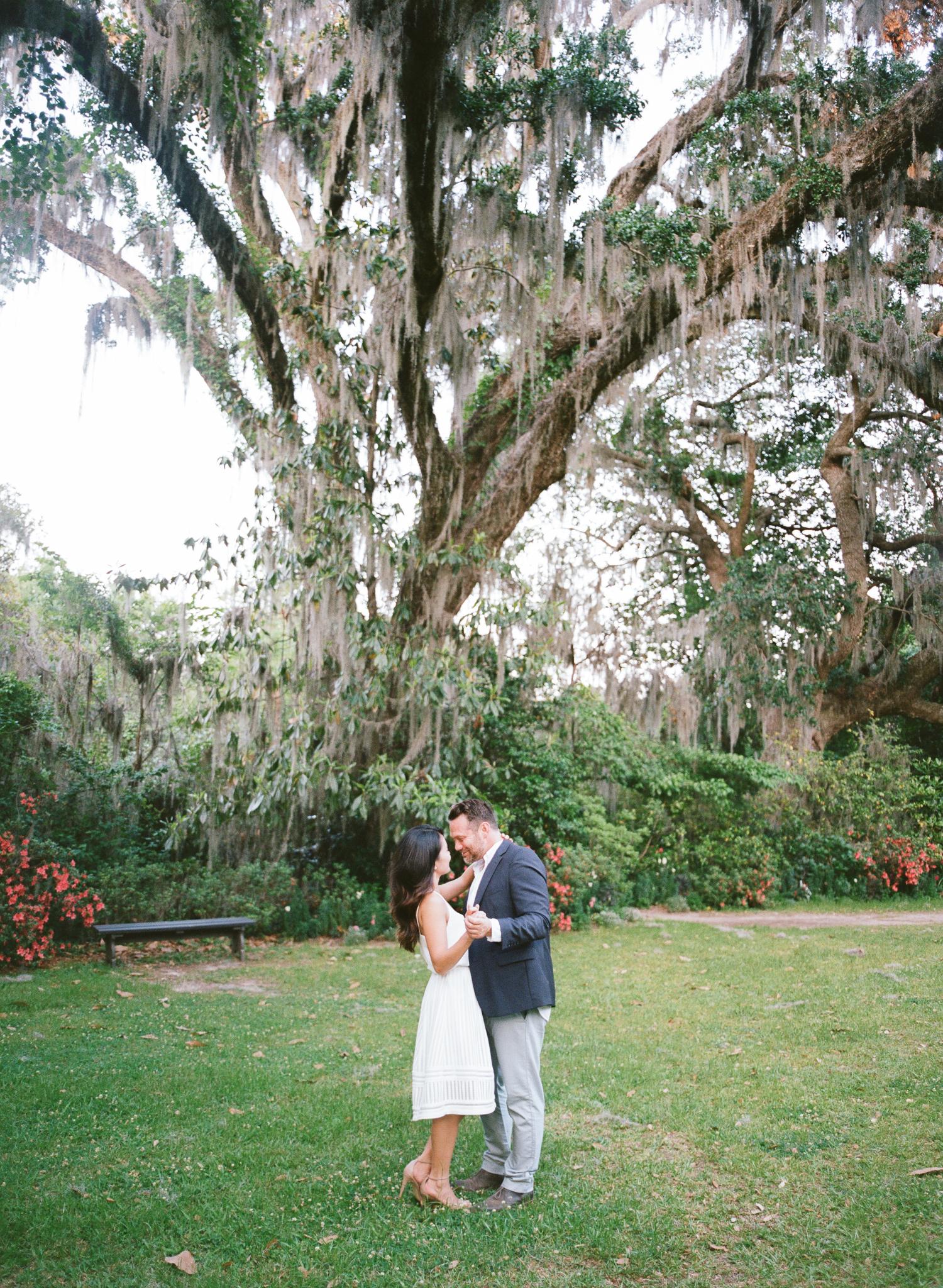 The Wedding Website of Emerald Bañas and Michael Branch