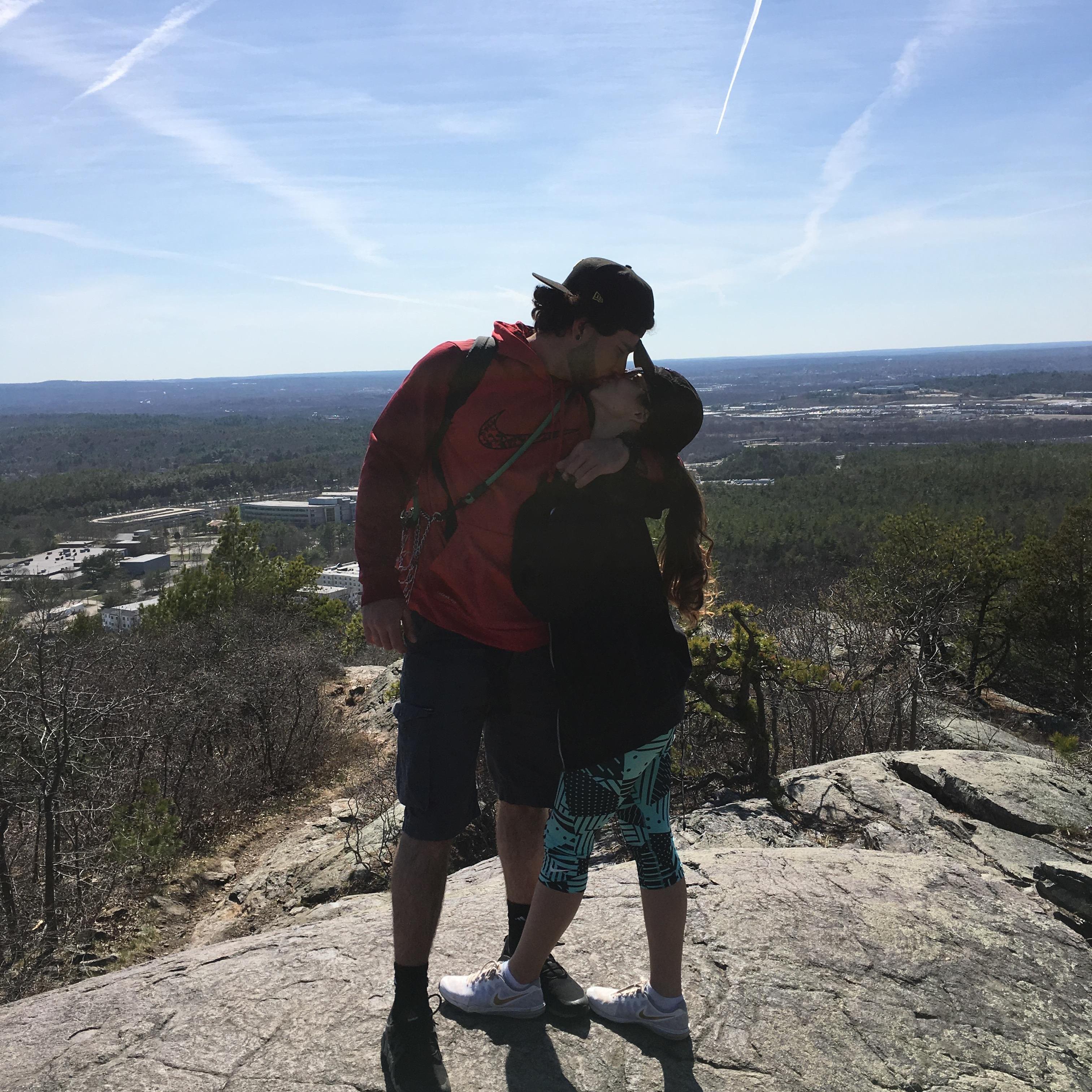 Celebrating Brianna's 25th!