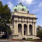 Handley Regional Library