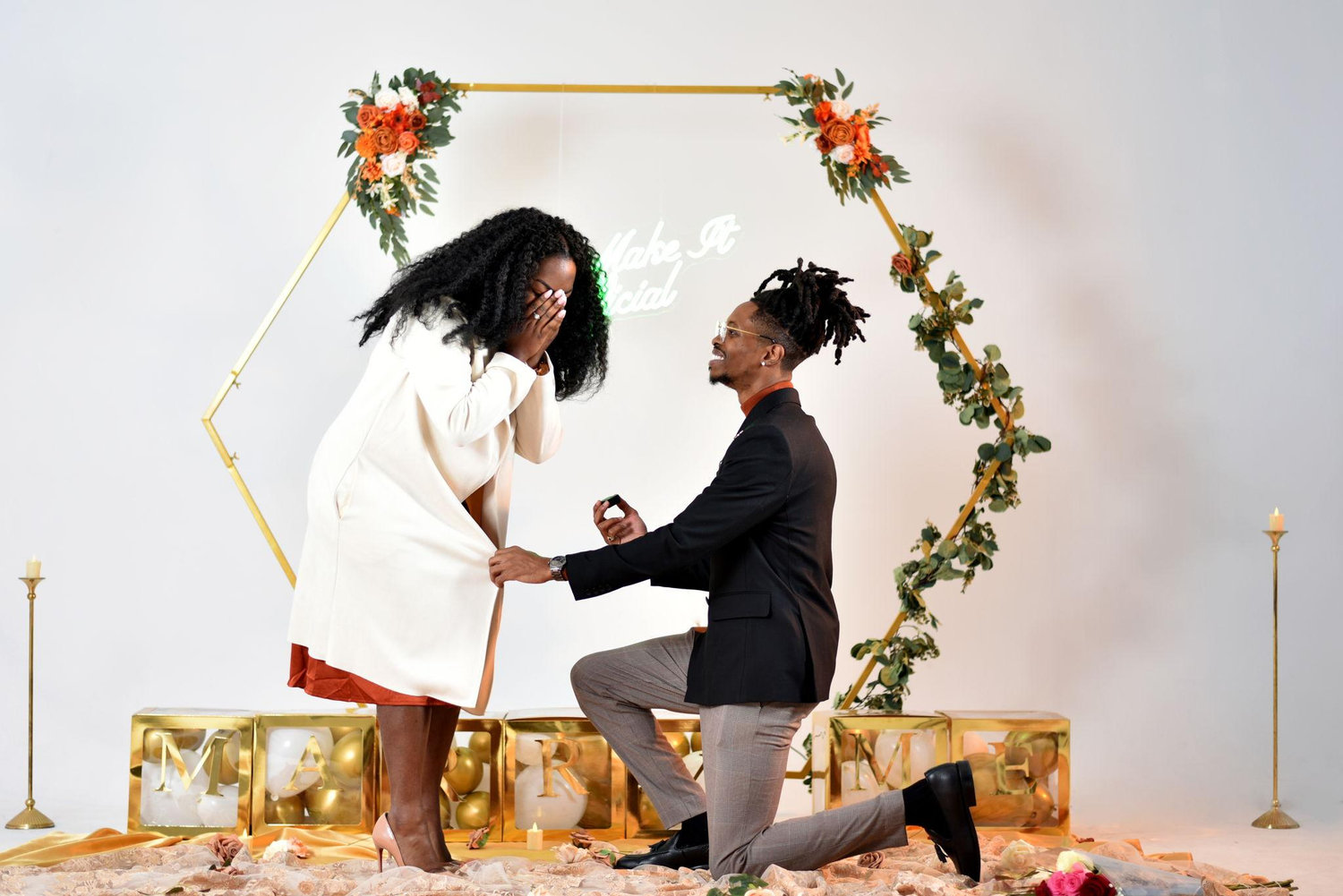 The Wedding Website of Nahla Ward and Kenneth Earle