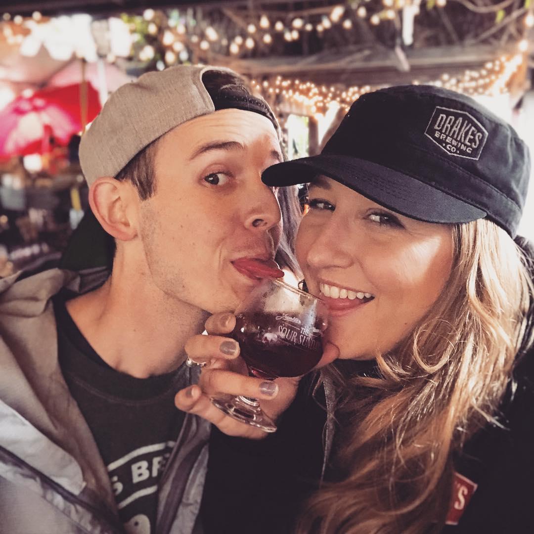 Drinking Buddies