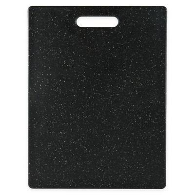 Dexas® 11-Inch x 14.5-Inch Superboard Cutting Board in Midnight Granite