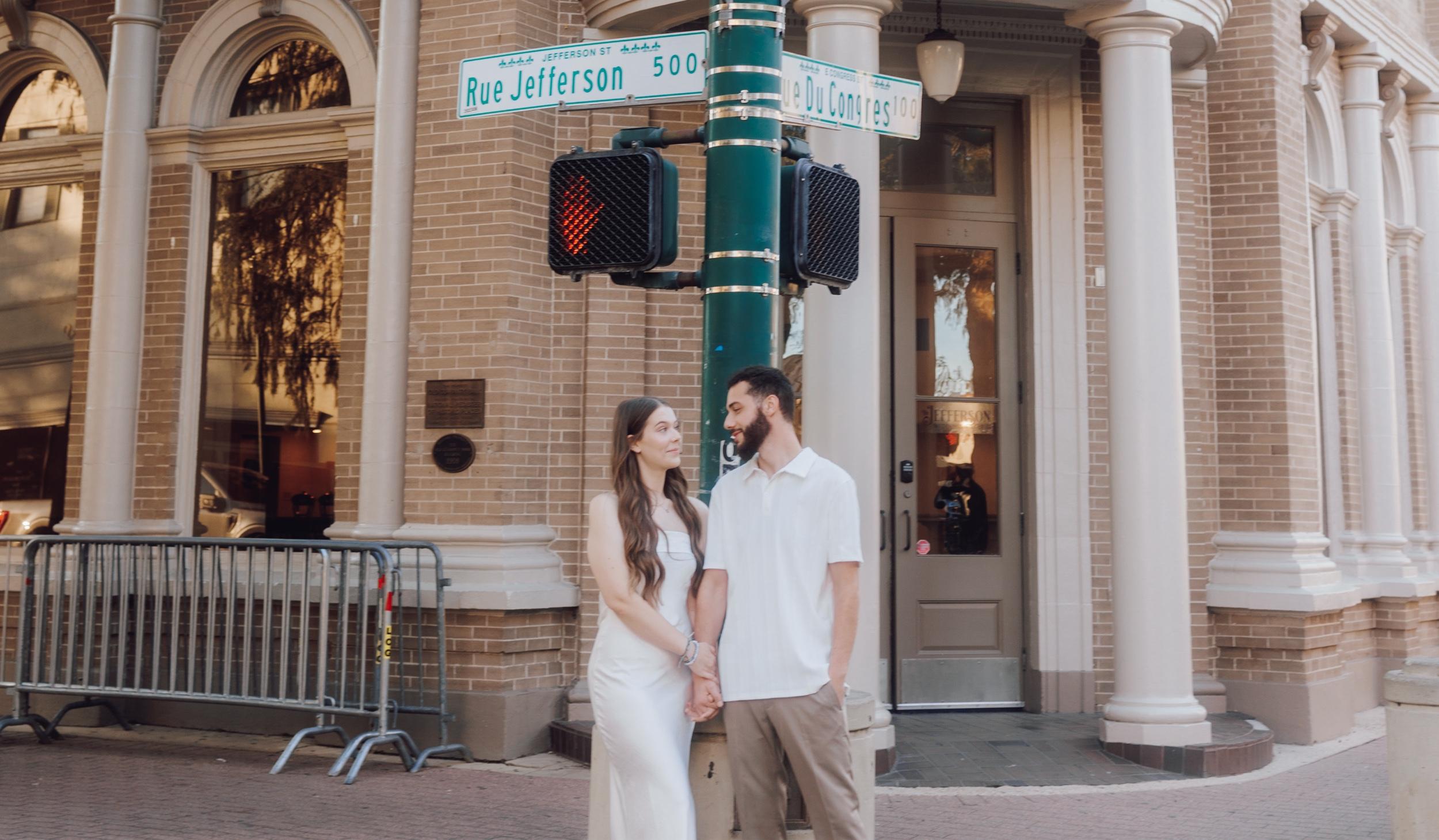 The Wedding Website of Brooke DeValcourt and Bentley Simon