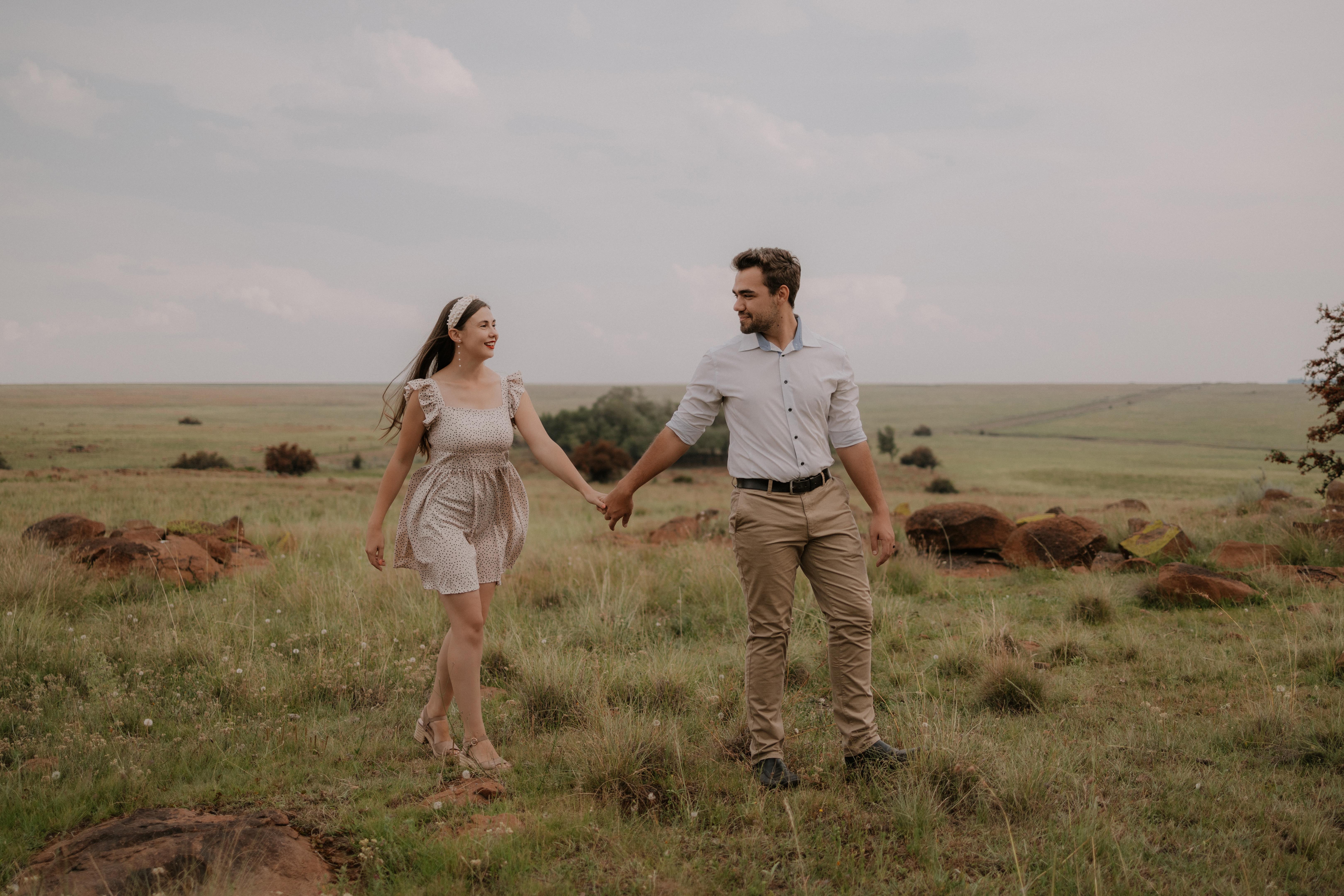 The Wedding Website of Lisa van Wyk and Paul Combrinck