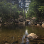 Emerald Pool