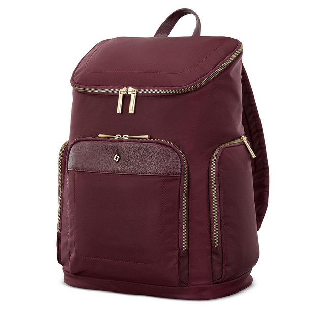 Samsonite Mobile Solution 2 Deluxe Backpack