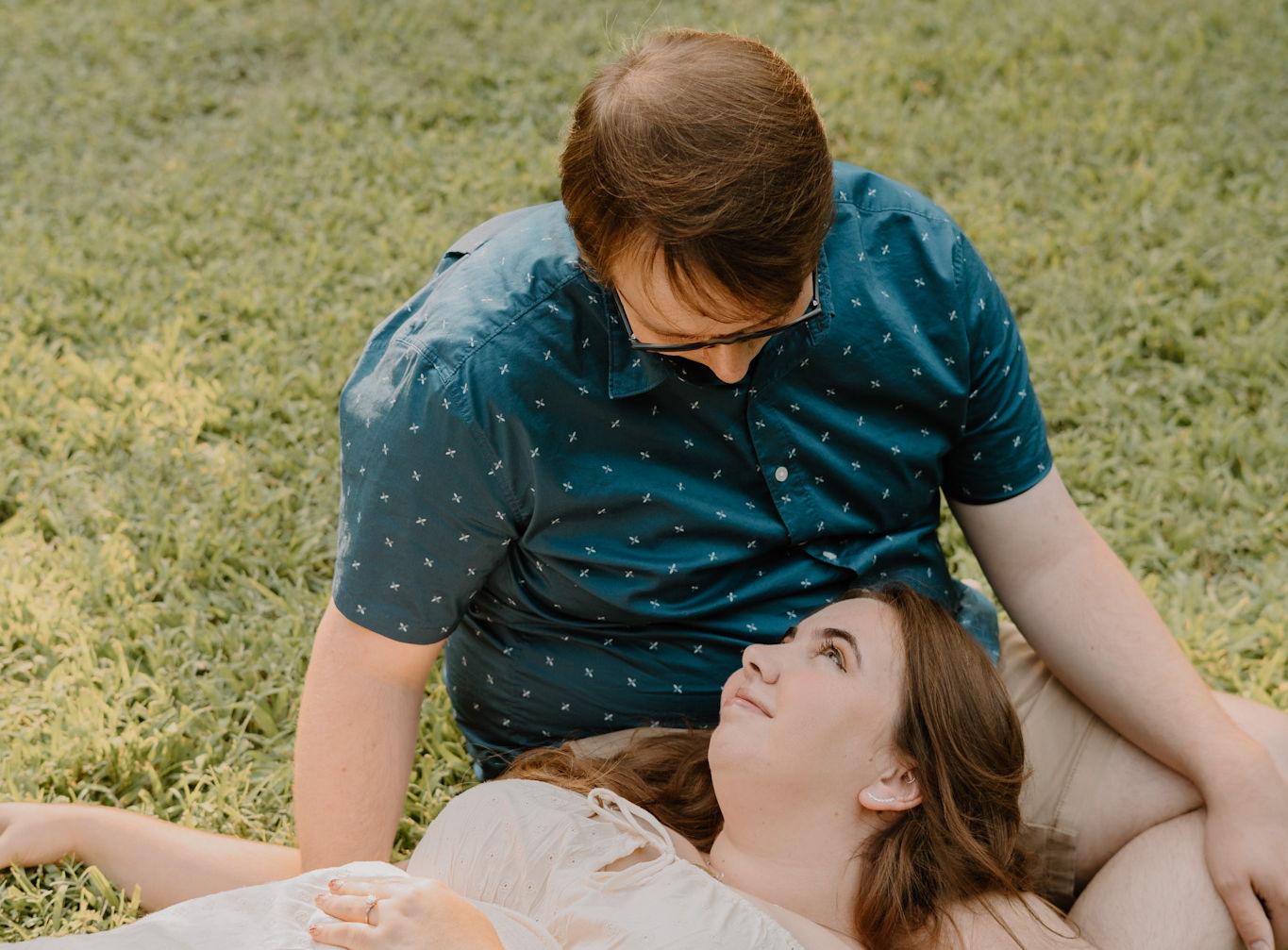 The Wedding Website of Anna Kathleen Camper and Nicholas True