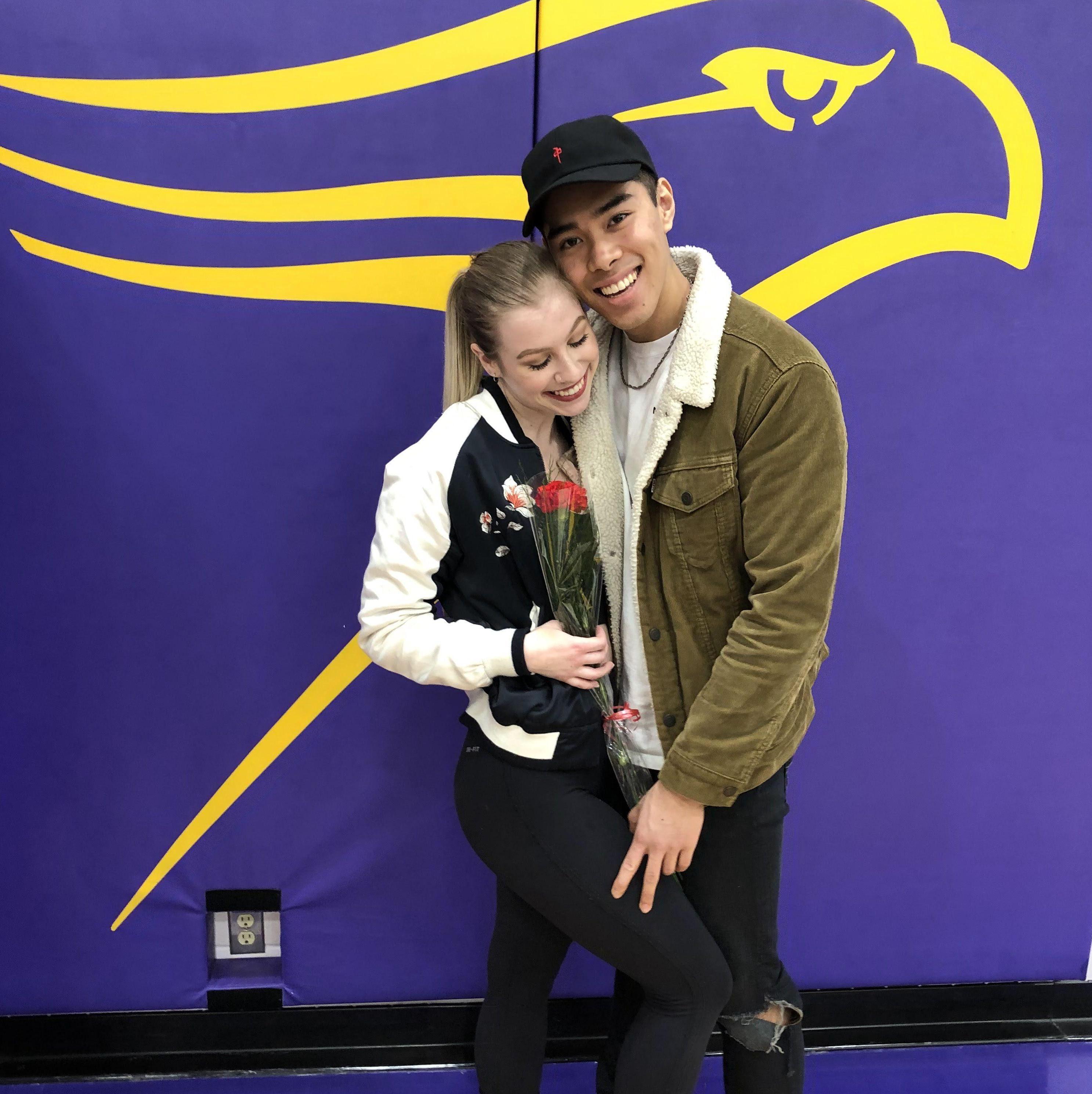 Kaleigh's Dance Recital 2019