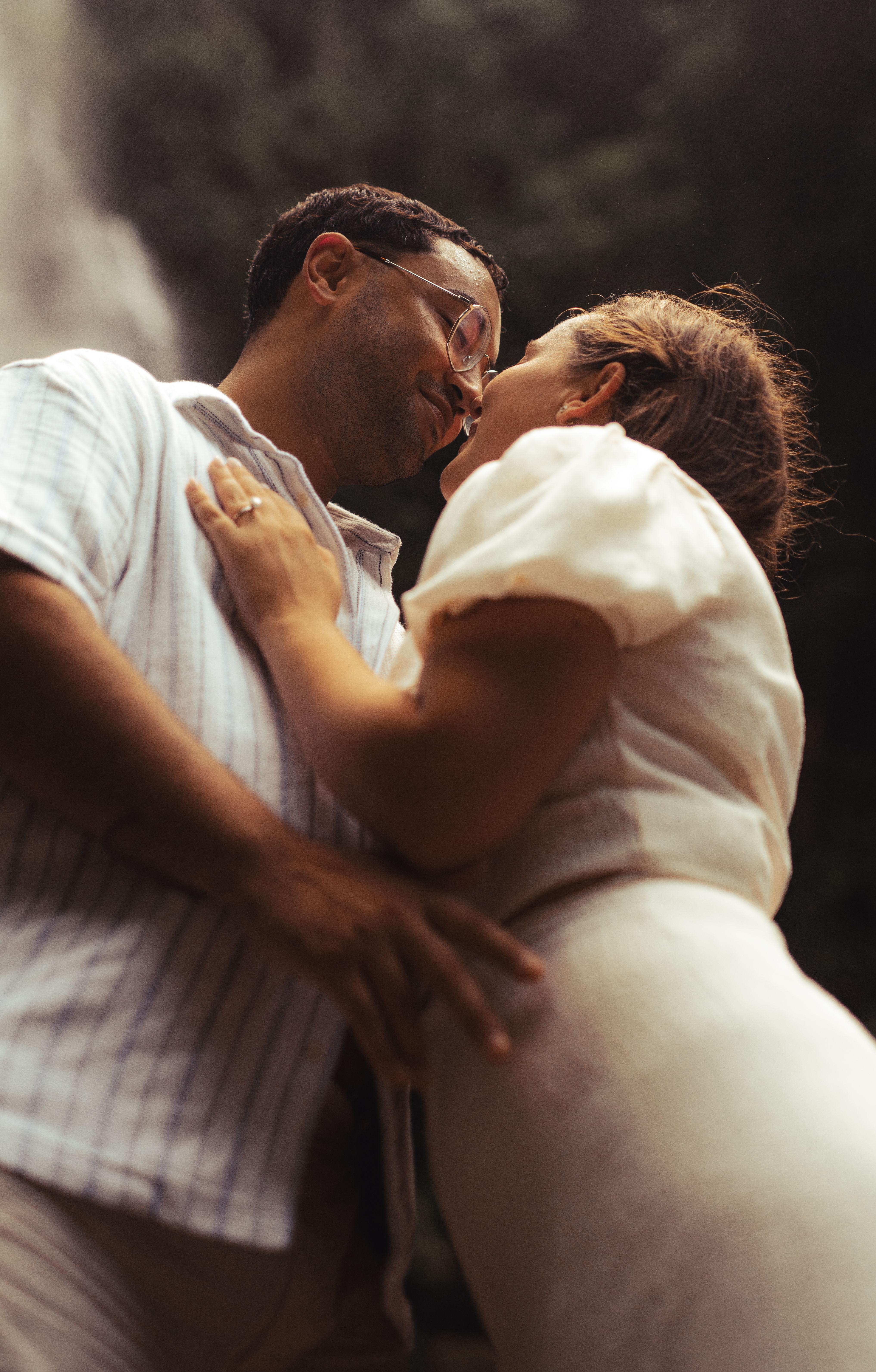 The Wedding Website of Claudia Ortiz and Reuben Salcedo