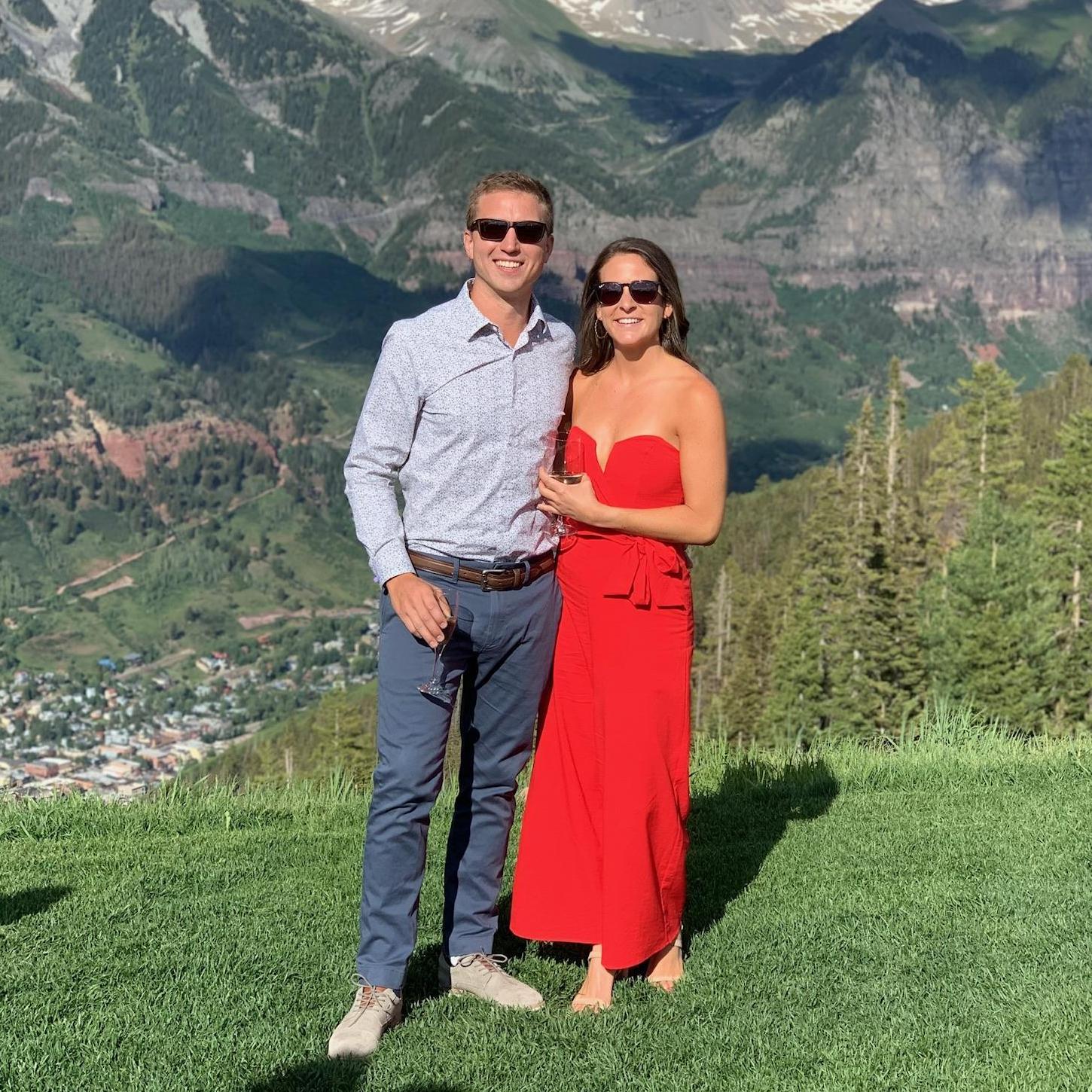 Telluride, CO