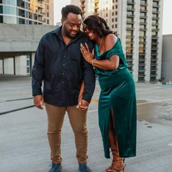 Newlywed fund