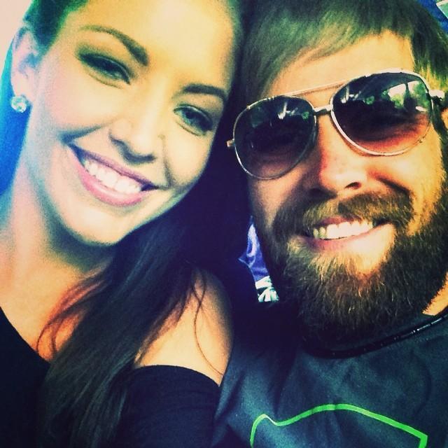 Our first summer dating!  Philidelphia free day, 2014.  This is the day Drew randomly asked me to dance in the streets. <3