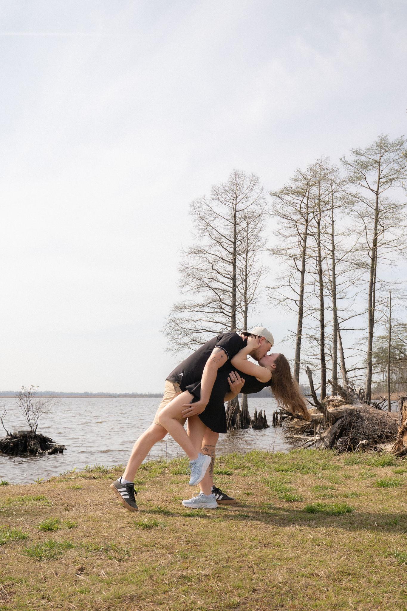 The Wedding Website of Jayden Felchle and Lacen VanDenBerg