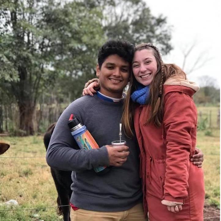 our latest mission trip to tuna, caazapa, paraguay!
[July 2019]