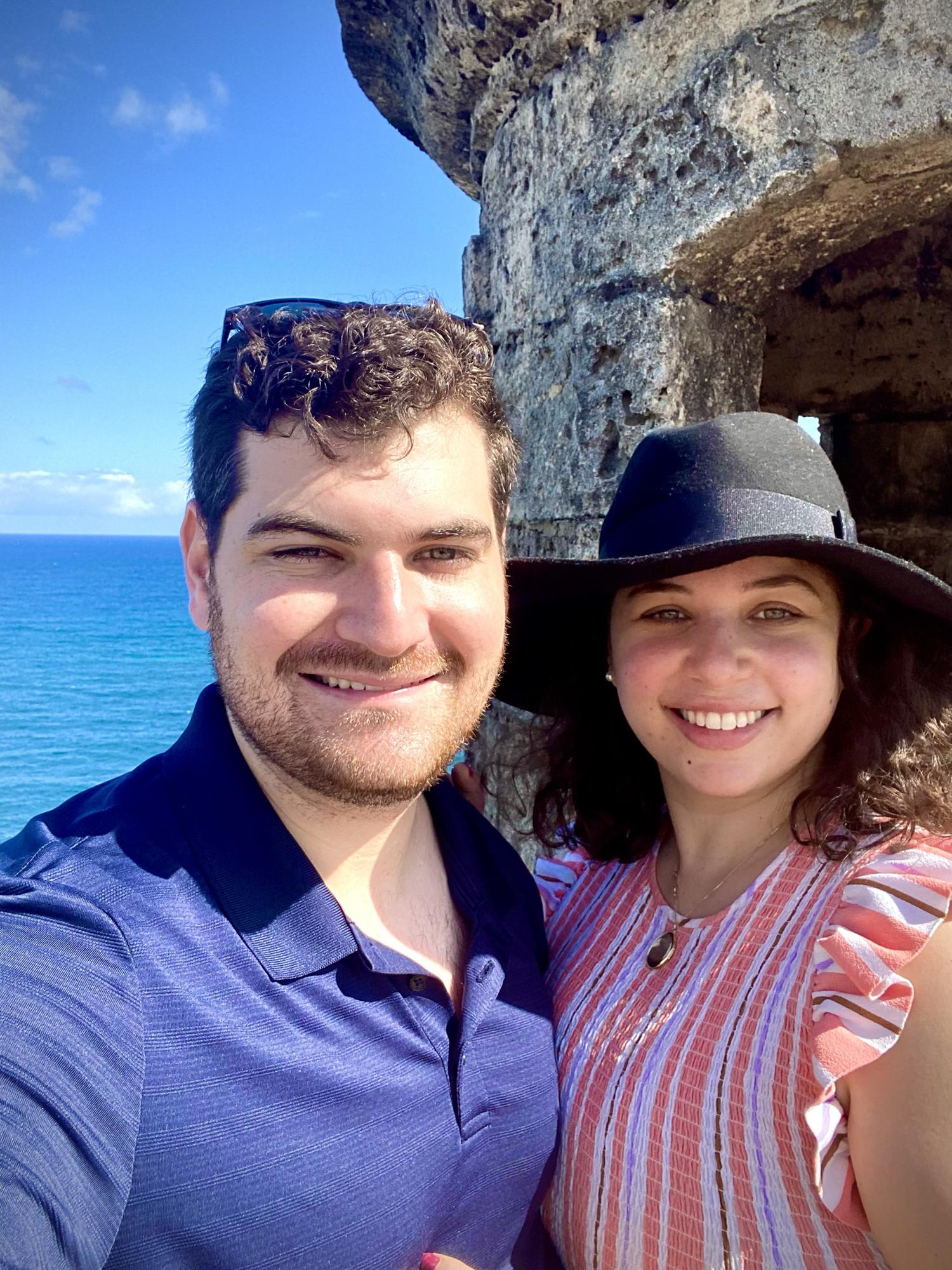 December 2021, San Juan, Puerto Rico