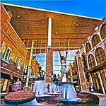 Shop at the Streets at Southpoint