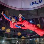 iFLY Indoor Skydiving - Denver