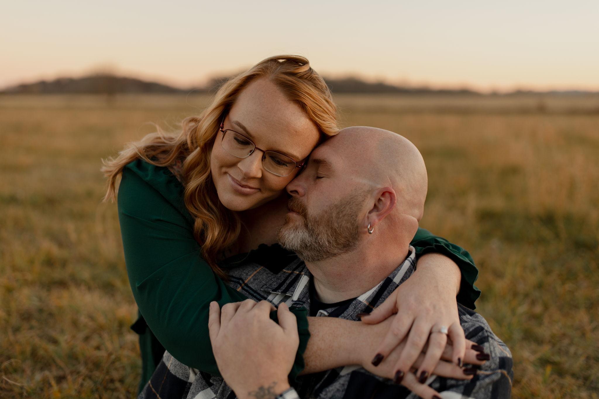 The Wedding Website of Monica Becker and Eric Cook