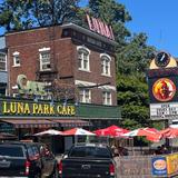 Luna Park Cafe