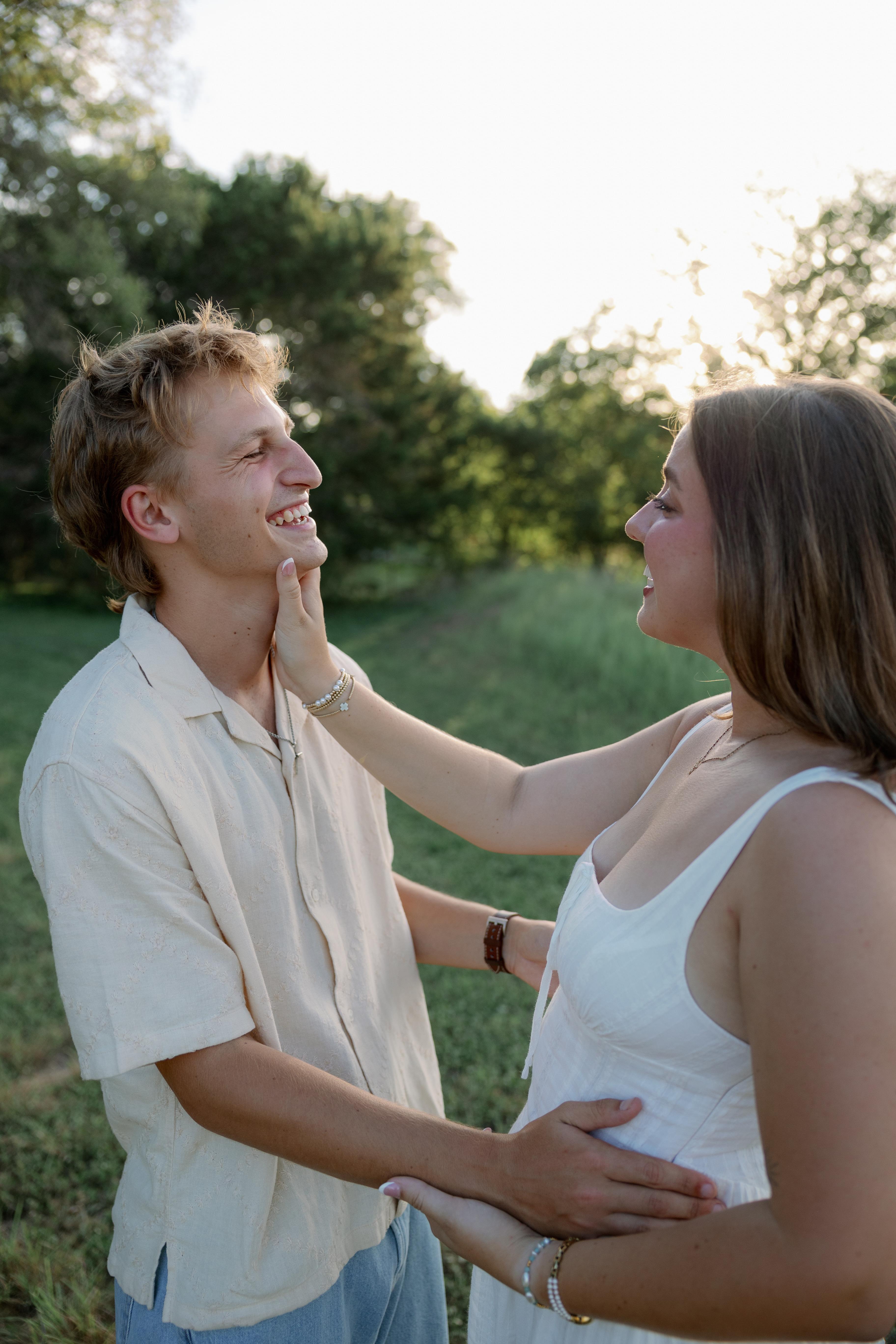 The Wedding Website of Emma Clark and Tyler Bullock
